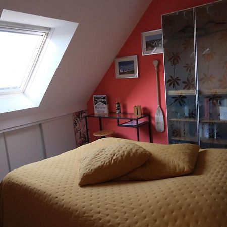La Parquerie Bed & Breakfast Orval  Exterior photo