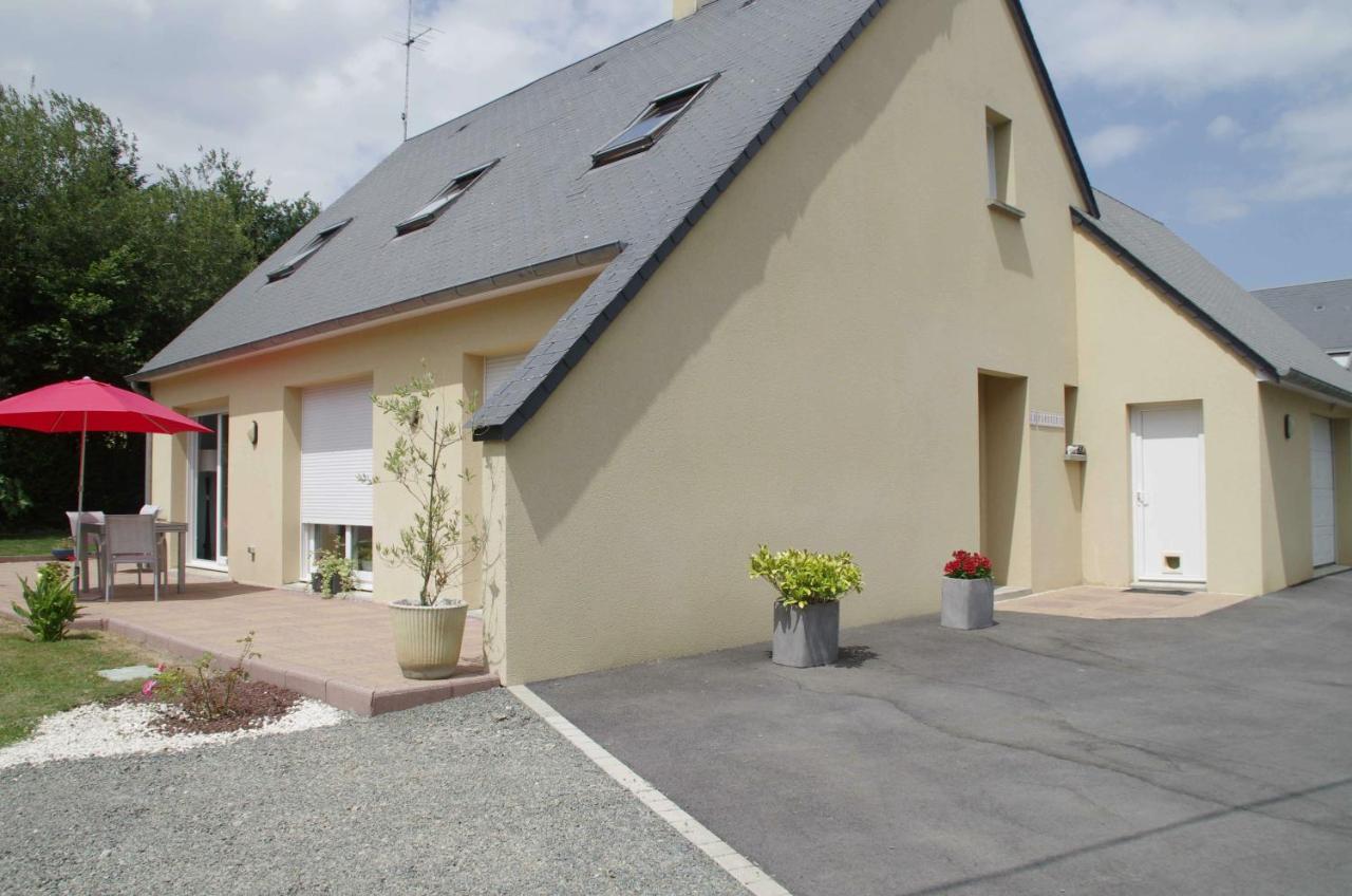 La Parquerie Bed & Breakfast Orval  Exterior photo