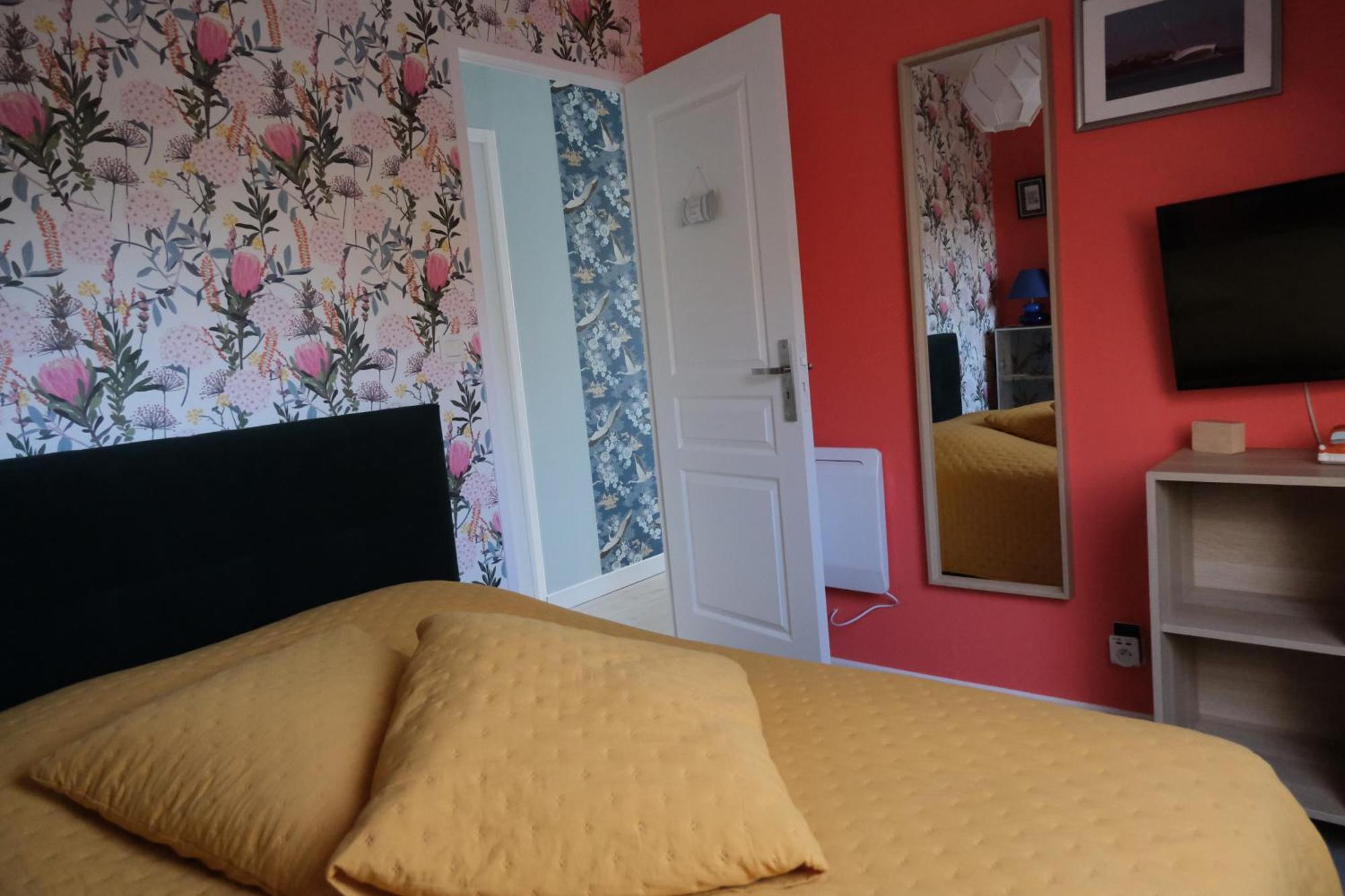 La Parquerie Bed & Breakfast Orval  Exterior photo