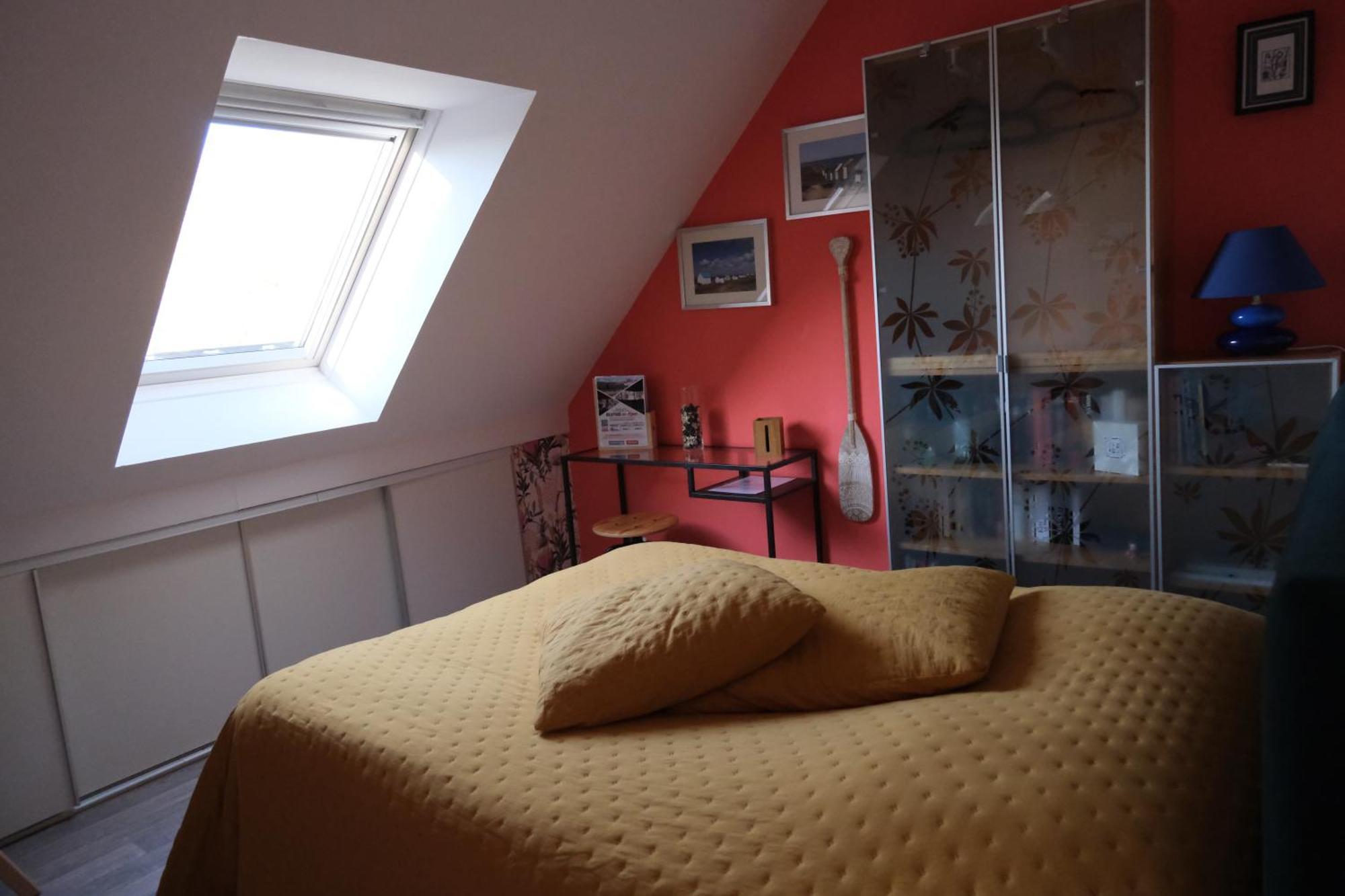 La Parquerie Bed & Breakfast Orval  Exterior photo