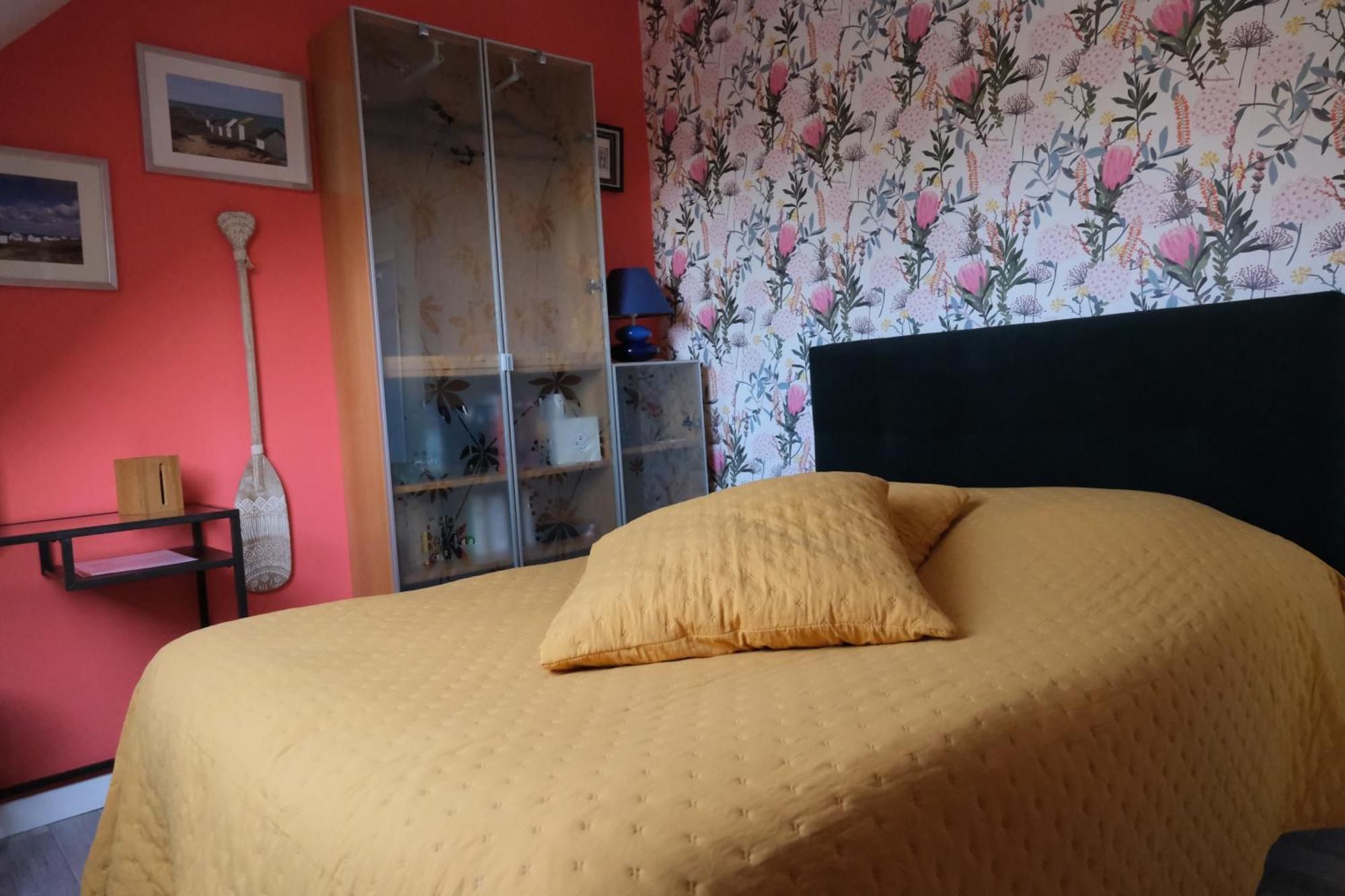 La Parquerie Bed & Breakfast Orval  Exterior photo